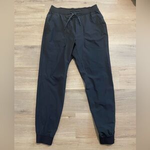 Men’s Lulu Lemon Joggers